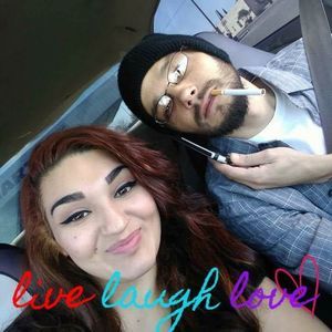 Meet your Posher, William